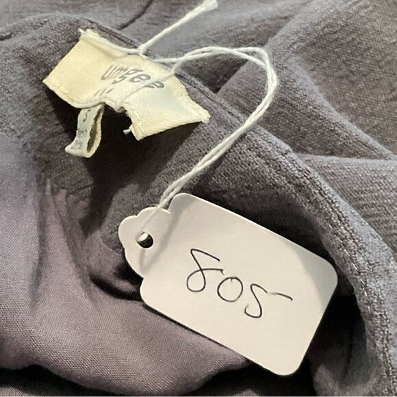 Umgee small lined skirt, embroidery flowers boho  work date concert - Picture 15 of 15